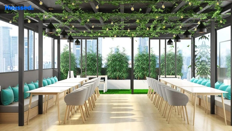 Sample Apartment